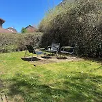 Sunny 2-room Apartment, Terrace, Garden * 안시