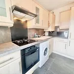 Sunny 2-room Apartment, Terrace, Garden 안시