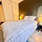 Sunny 2-room Apartment, Terrace, Garden